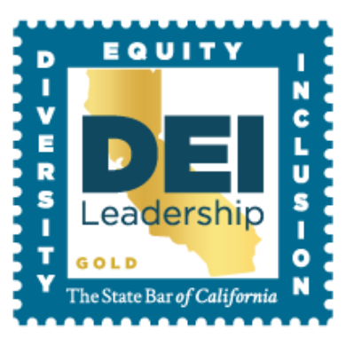 Shute, Mihaly & Weinberger Receives California State Bar’s DEI Leadership Gold Seal